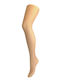 Melvil Women's High Socks Net Melon
