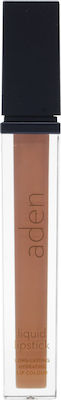 Aden Liquid Lipstick 15 Extreme Nude