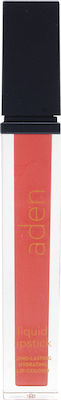 Aden Liquid Lipstick 13 Sweet Peach