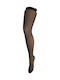 IDER Up Women's Pantyhose 30 Den Tightening Black -001