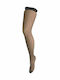 Fiji Women's Pantyhose 15 Den Graphite