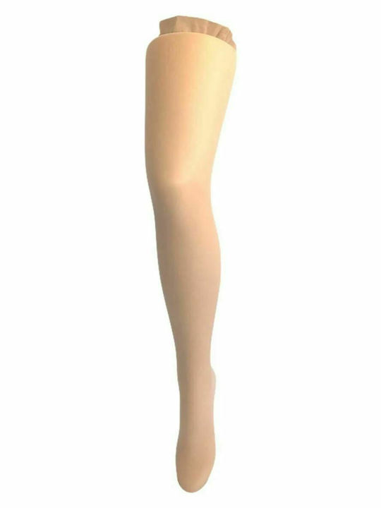 Illusion Transparent Ciorapi dama 8 Den Naturelle
