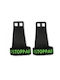 Unstoppable Gear Momentum U4001 Men's Crossfit Gripper Gloves