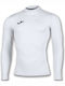 Joma Brama Academy Herren Thermo Langarmshirt Weiß