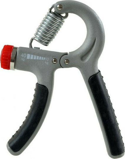 Profit DK 1119A-H Crush Grippers Black with Resistance up to 40kg Hand Grips 10-40kg