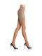 Silhouetee Women's Pantyhose 15 Den Natural
