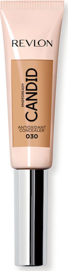 Revlon Photoready Candid Antioxidant Concealer Liquid Concealer 10ml