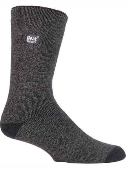 Heat Holders Lite Socks Șosete termice pentru bărbați Gri