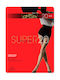 Omsa Super 20D Women's Pantyhose Black