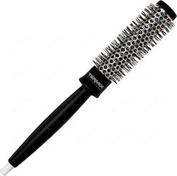 Termix Professional Brush Hair for Straightening Black 28mm