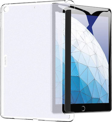 ESR Yippee Back Cover Silicone Transparent (iPad Air 2019 / iPad Pro 2017 10.5")