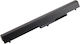 Powertech Συμβατή Μπαταρία για HP Pavilion 245 G2 με 2200mAh