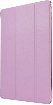 Tri-Fold Flip Cover Synthetic Leather Pink (iPad Air 2019 / iPad Pro 2017 10.5")