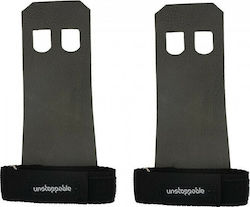 Unstoppable Gear U5001P Herren Crossfit Griffe Grau
