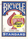 Bicycle Stripper Plasticized Collectable Card Deck