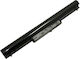 Powertech Συμβατή Μπαταρία για HP Pavilion Sleekbook με 2200mAh