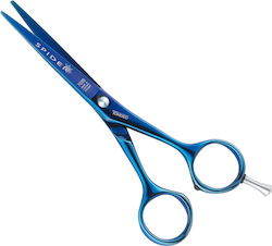 Tondeo Spider Blue Classic Κουρέματος 5.5"