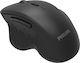 Philips SPK7624 Wireless Mouse Black