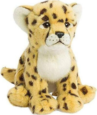 WWF Plush Cheetah Plush 23 cm