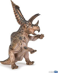 Papo Miniature Toy Pentaceratops 9cm (Various Designs/Assortments of Designs) 1pc