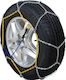 Goodyear No 20 Anti-slip Chains Thickness 9mm Passenger Car 2pcs