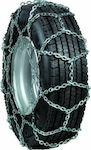 Simaka Nevada No 370 Anti-slip Chains Thickness 16mm Truck 2pcs