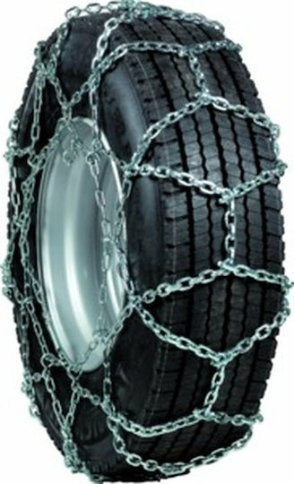 Simaka Nevada No 370 Anti-slip Chains Thickness 16mm Truck 2pcs