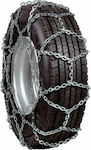 Simaka Nevada No 480 Anti-slip Chains Thickness 16mm Truck 2pcs