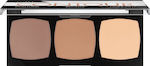 Catrice Cosmetics 3 Steps To Contour 010 Allrounder