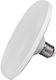 GloboStar LED Bulb 54W 220mm for Socket E27 Warm White 5000lm
