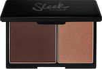 Sleek MakeUP Face Contour Kit 14gr