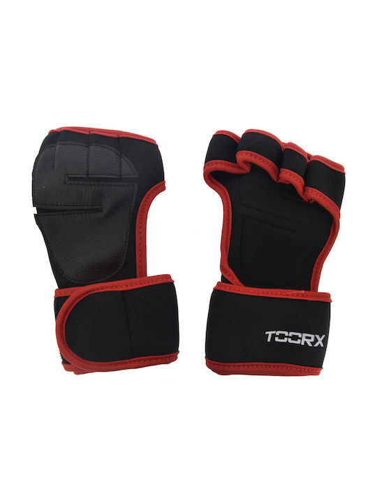 Toorx Мъжки Грипове за кросфит L/XL