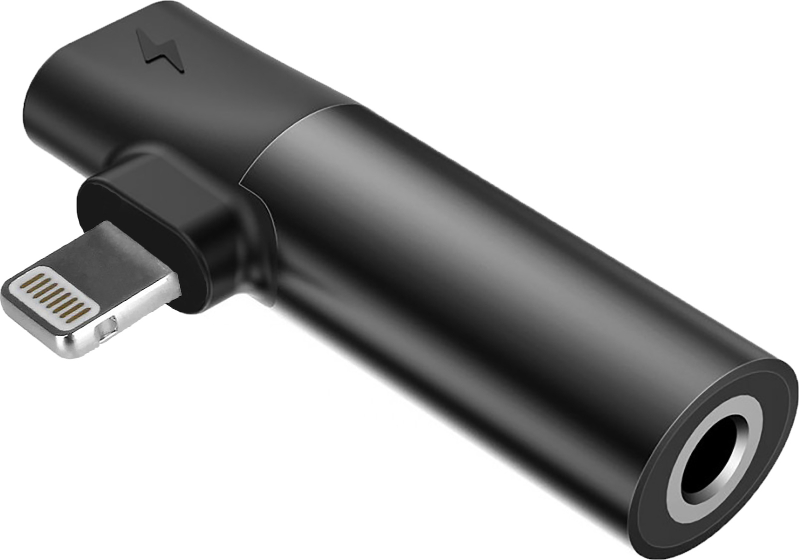 Lightning male 3.5mm / Lightning female (A85086) Skroutz.gr