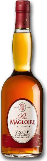VSOP Pays D'Auge Calvados 2 Годишен 40% 700мл
