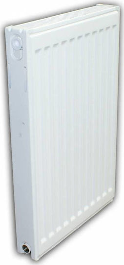 Kermi Profil Ventil Left Internal Loop Panel Radiator Body Single-column 11/900/400 663kcal/h