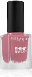 Mesauda Milano Shine n' Wear Luciu Oja Lustruir...