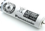 Panasonic Batterie WESLV9ZL2508