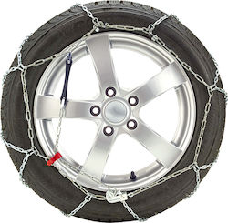Konig Zip 9 No 95 Вериги за сняг Дебелина 9мм