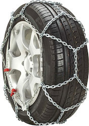 Konig Zip Transport No 247 Χιονοαλυσίδες Αυτοκινήτου 4x4 Πάχους 16mm