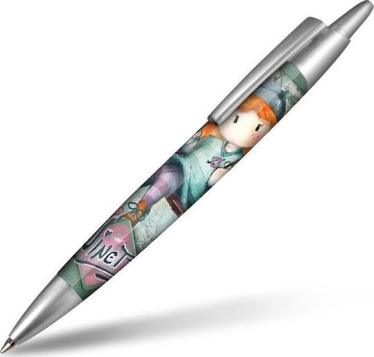 Karactermania Forever Ninette Pen Ballpoint