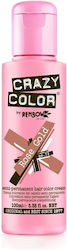 Crazy Color Полуперманентна 73 Розово Злато