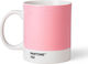 Pantone Lifestyle Porcelain Cup Light Pink 375ml