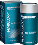 HairMax Ίνες Κάλυψης Αραίωσης Μαλλιών Hair Fibers Grey 30gr