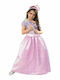 Kids Carnival Costume Princess