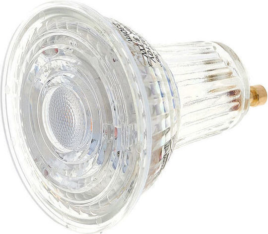 Osram LED Bulb 3.7W for Socket GU10 and Shape MR11 Warm White 230lm