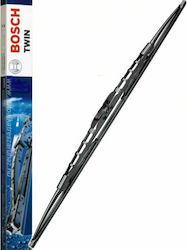 Bosch Twin Υαλοκαθαριστήρας Οδηγού 650mm Bosch Twin Υαλοκαθαριστήρας Οδηγού 650mm