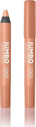 Grigi Only Matte Jumbo Μολύβι Χειλιών