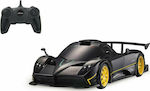 Jamara Pagani Zonda R Black