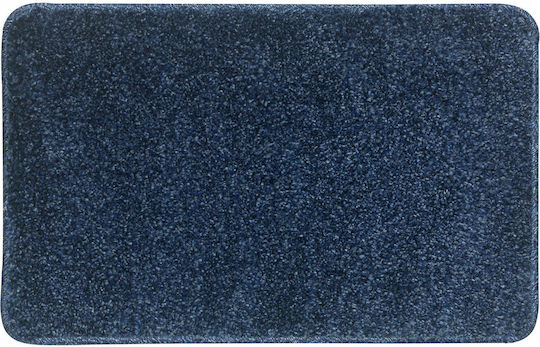 Ns Carpets Μοκέτα Prestige Blue με το Μέτρο Φάρδους 100cm