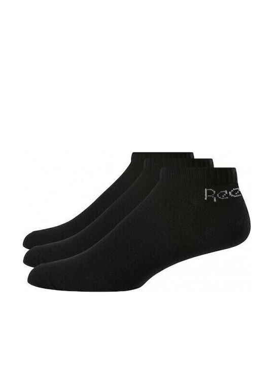 Reebok Active Core Многоцветен 3 чифта